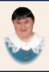 Photo de Marie-Reine Lauzier